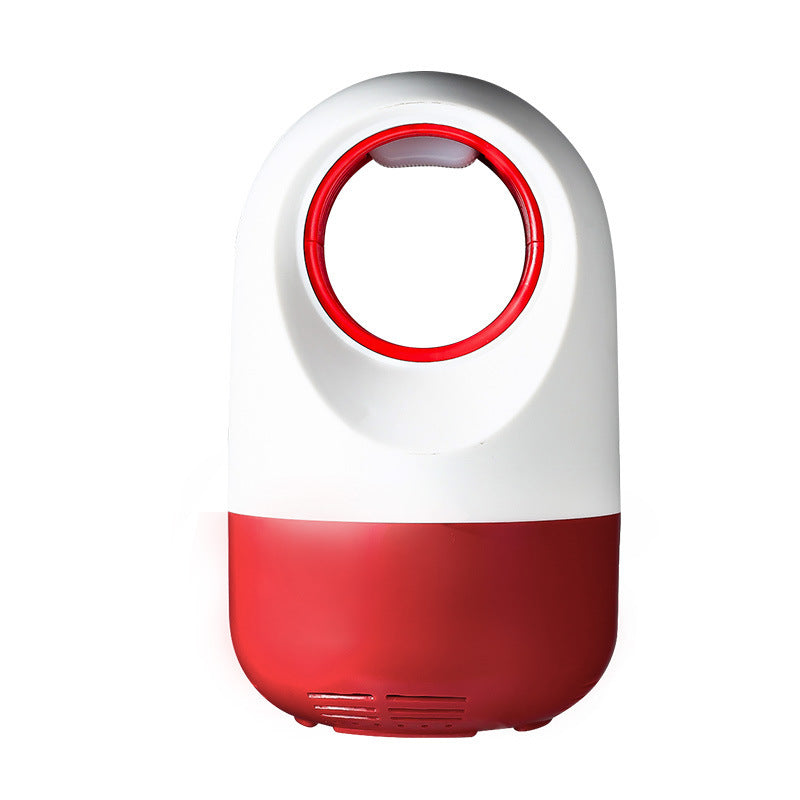 Intelligent Photocatalyst Mosquito Killer Lamp
