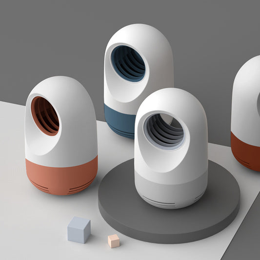 Intelligent Photocatalyst Mosquito Killer Lamp