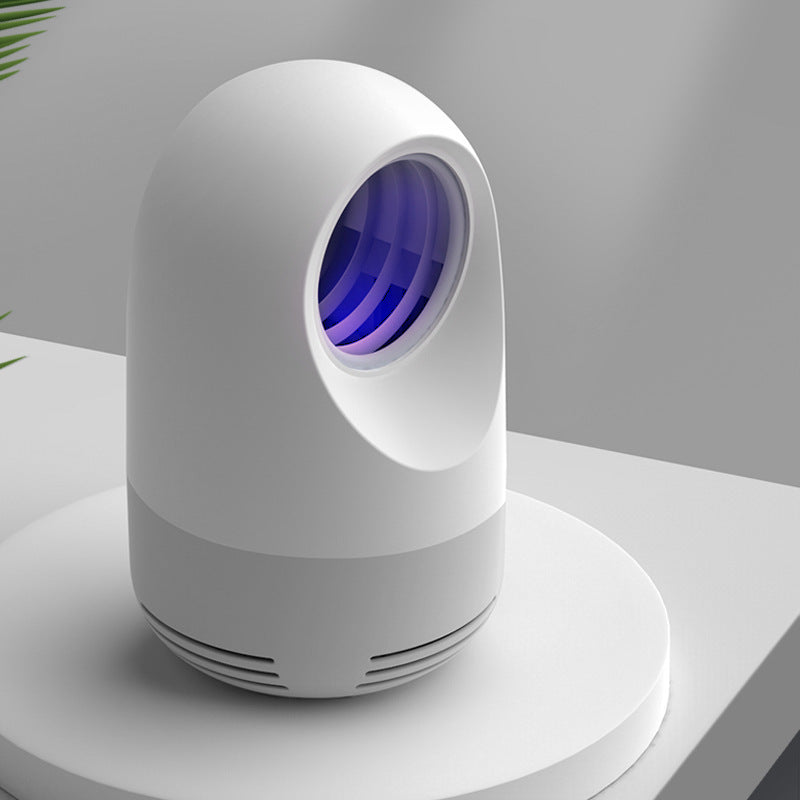 Intelligent Photocatalyst Mosquito Killer Lamp
