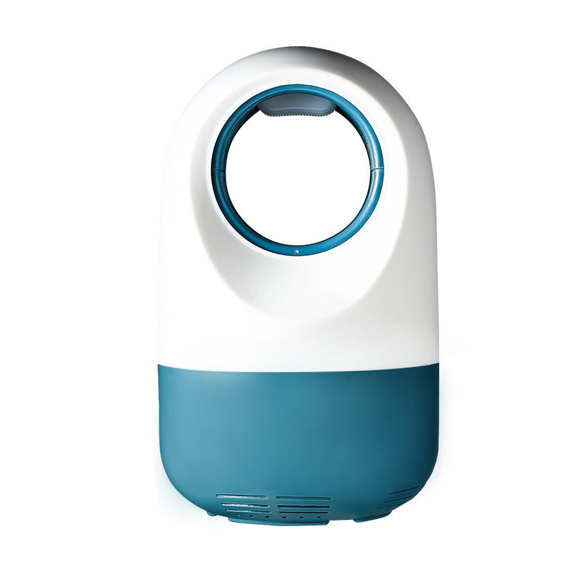 Intelligent Photocatalyst Mosquito Killer Lamp