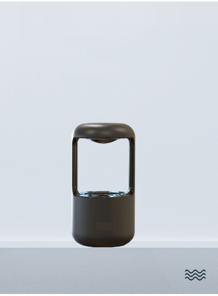 Anti Gravity Water Drop Humidifier