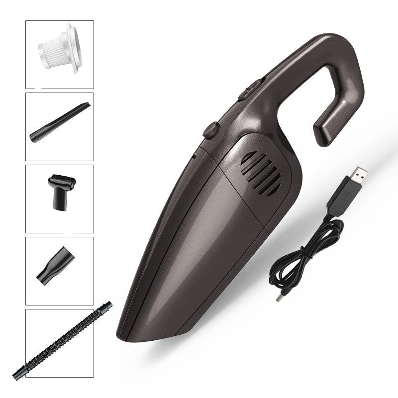 Car Vacuum Cleaner - Il mio negozio