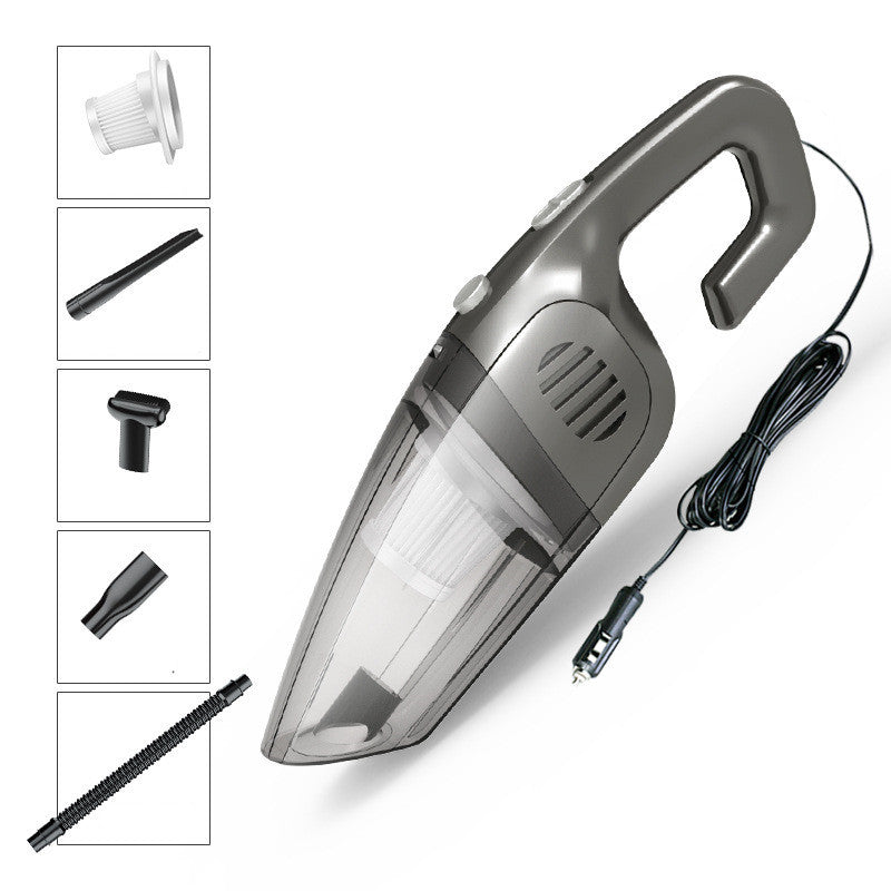 Car Vacuum Cleaner - Il mio negozio