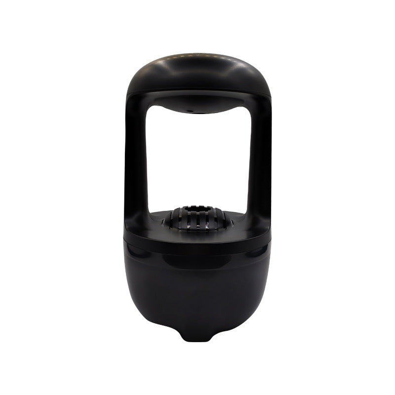 Anti Gravity Water Drop Humidifier