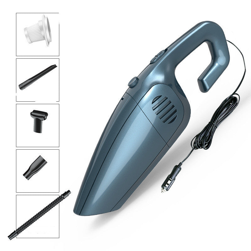 Car Vacuum Cleaner - Il mio negozio