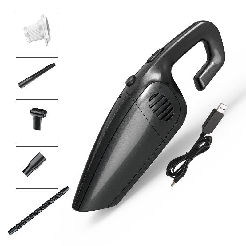 Car Vacuum Cleaner - Il mio negozio