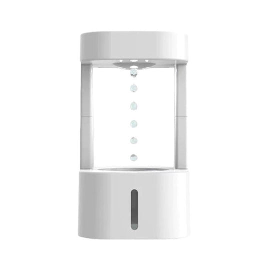 Anti Gravity Water Drop Humidifier