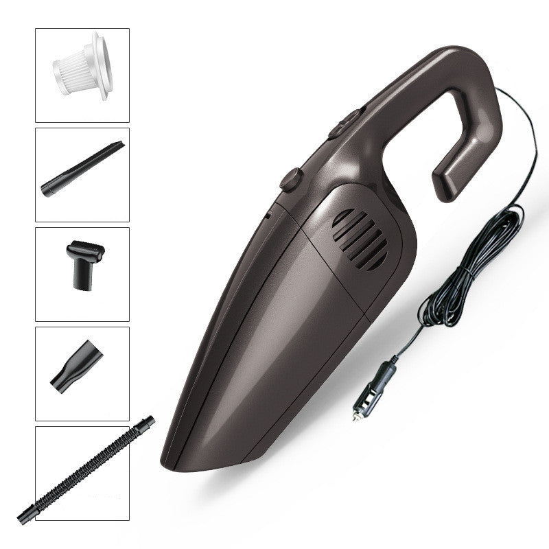 Car Vacuum Cleaner - Il mio negozio