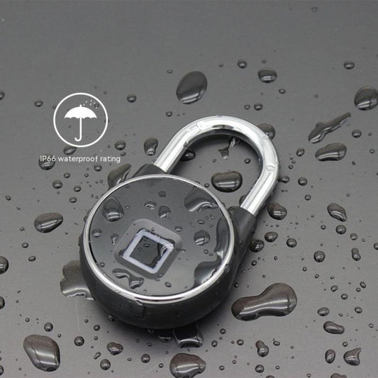 Home Electronic Smart PadLock