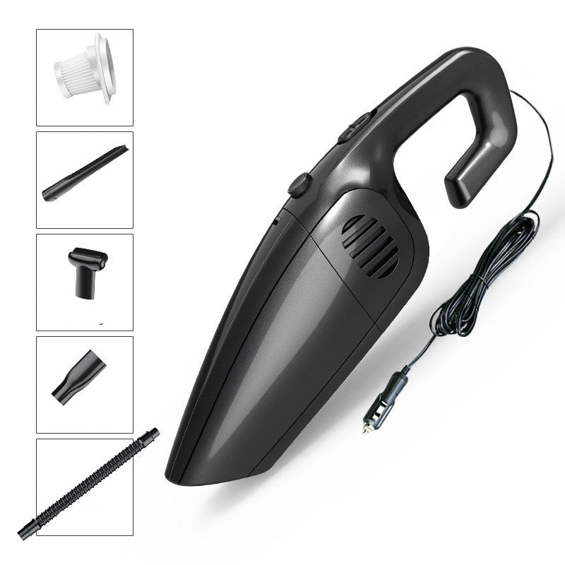 Car Vacuum Cleaner - Il mio negozio